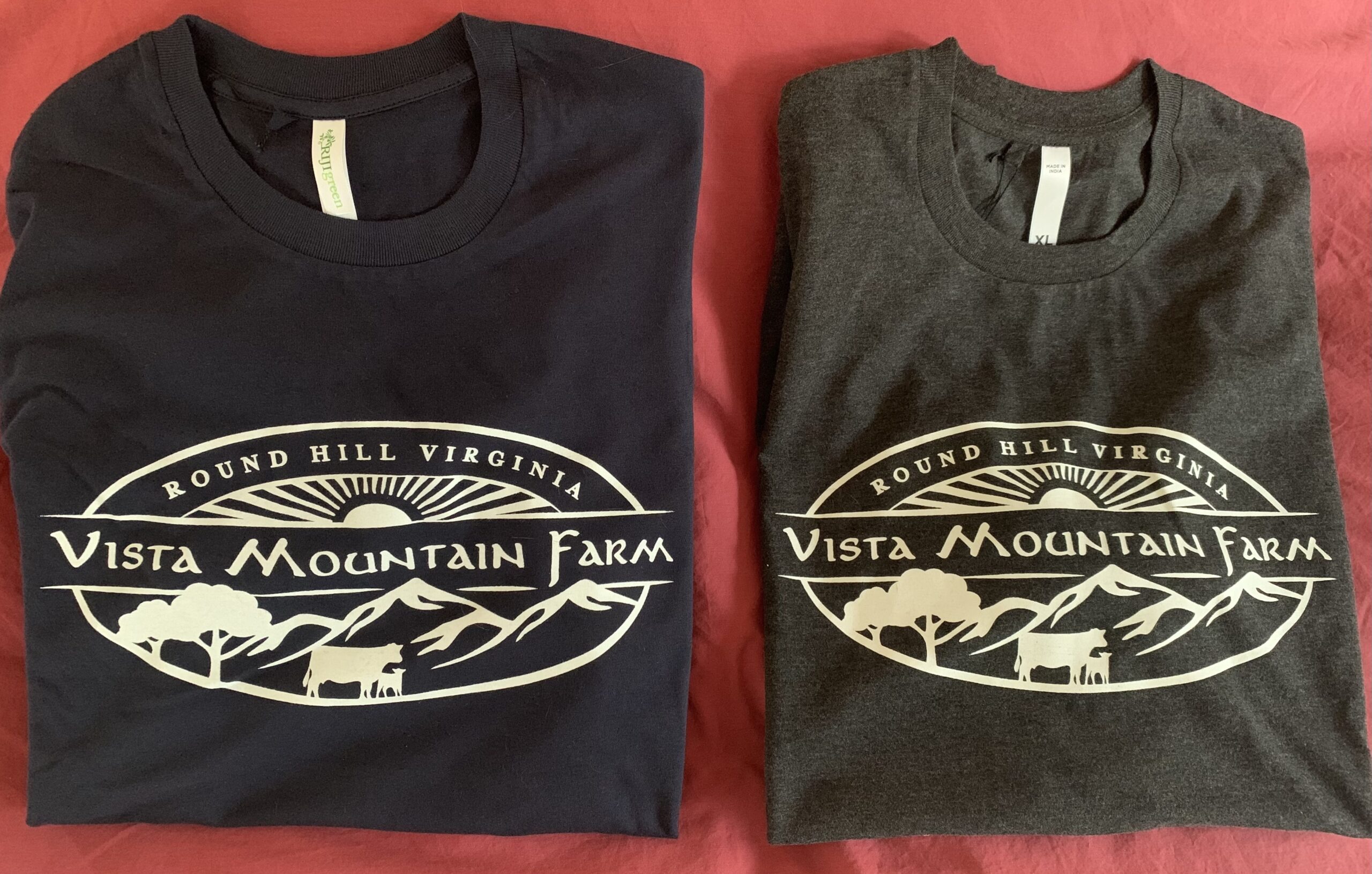 Amazing Farm T-Shirt